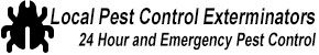 N Fond Du Lac WI Pest Control Exterminators